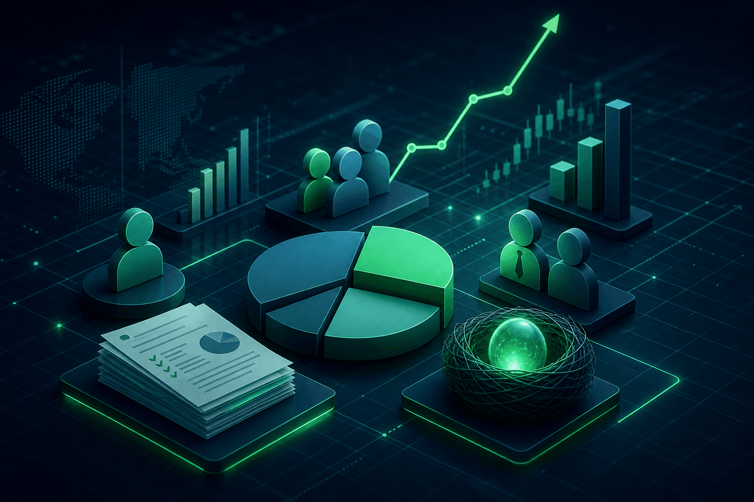 Individual Investors, RIAs & Retirees: Analytics That Actually Fits Your Workflow
